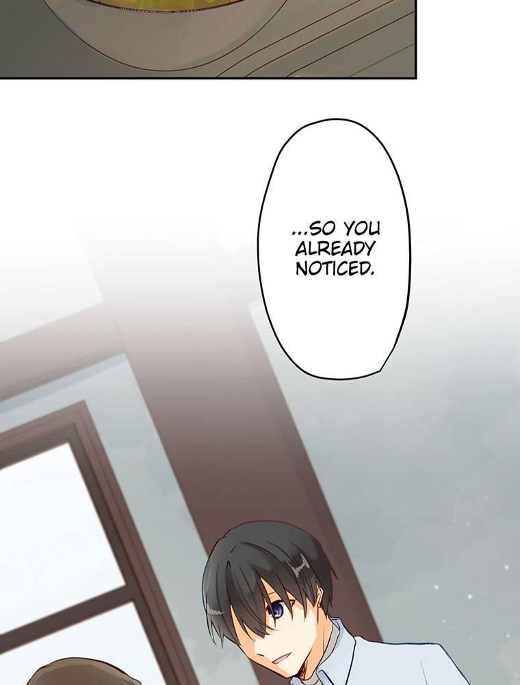 Story of My Fiancee Chapter 19 page 55 - 