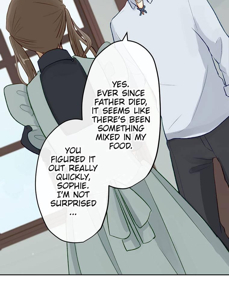 Story of My Fiancee Chapter 19 page 56 - 
