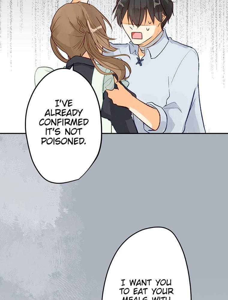 Story of My Fiancee Chapter 19 page 59 - 
