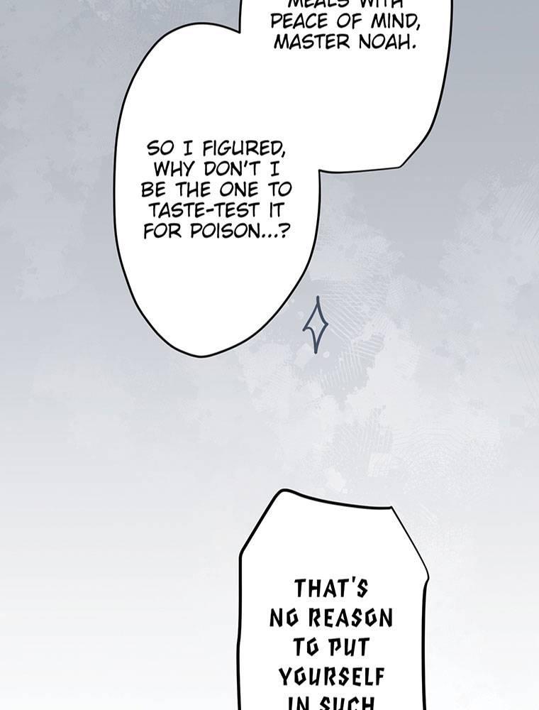 Story of My Fiancee Chapter 19 page 60 - 