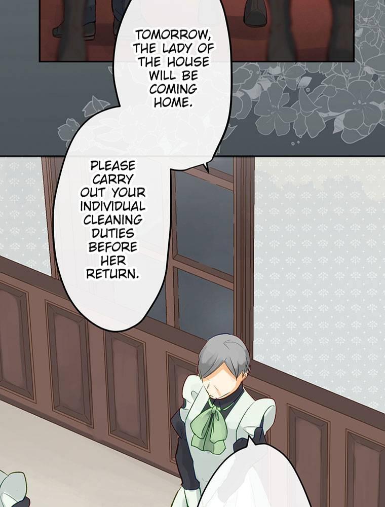 Story of My Fiancee Chapter 19 page 70 - 