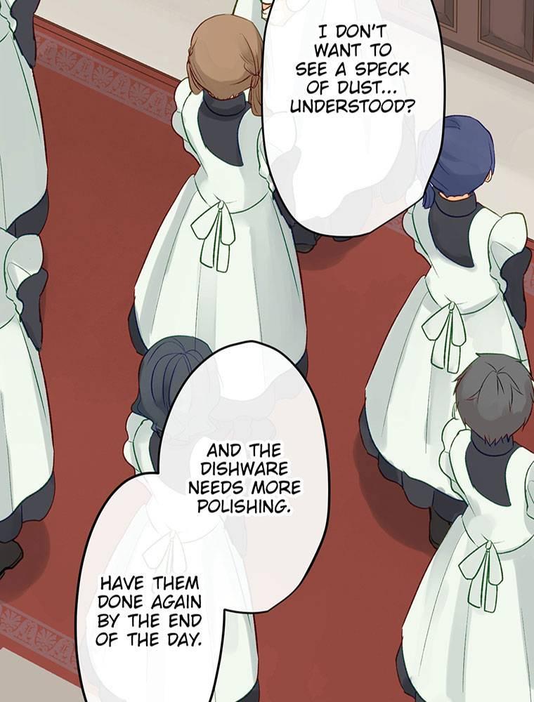 Story of My Fiancee Chapter 19 page 71 - 