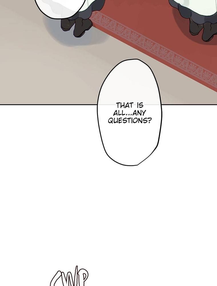 Story of My Fiancee Chapter 19 page 72 - 