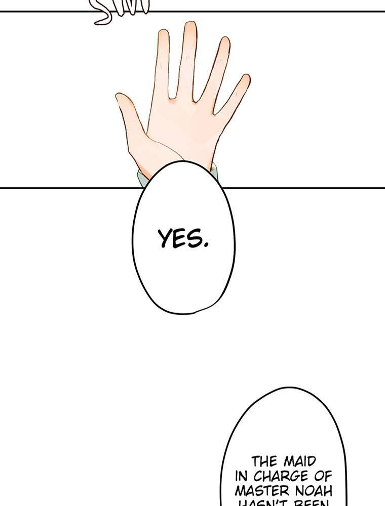 Story of My Fiancee Chapter 19 page 73 - 
