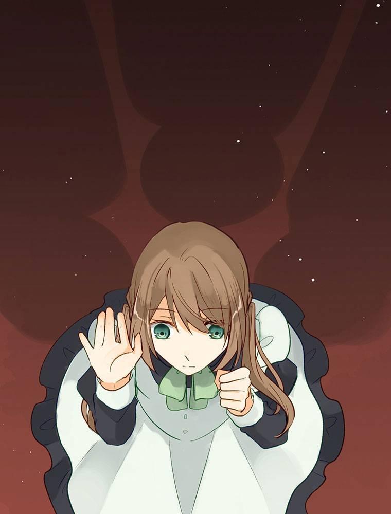 Story of My Fiancee Chapter 19 page 77 - 