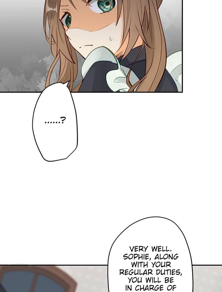 Story of My Fiancee Chapter 19 page 79 - 
