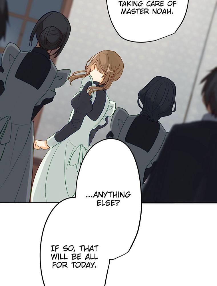 Story of My Fiancee Chapter 19 page 80 - 