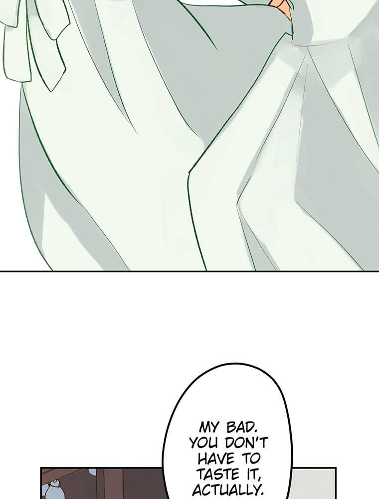 Story of My Fiancee Chapter 19 page 9 - 