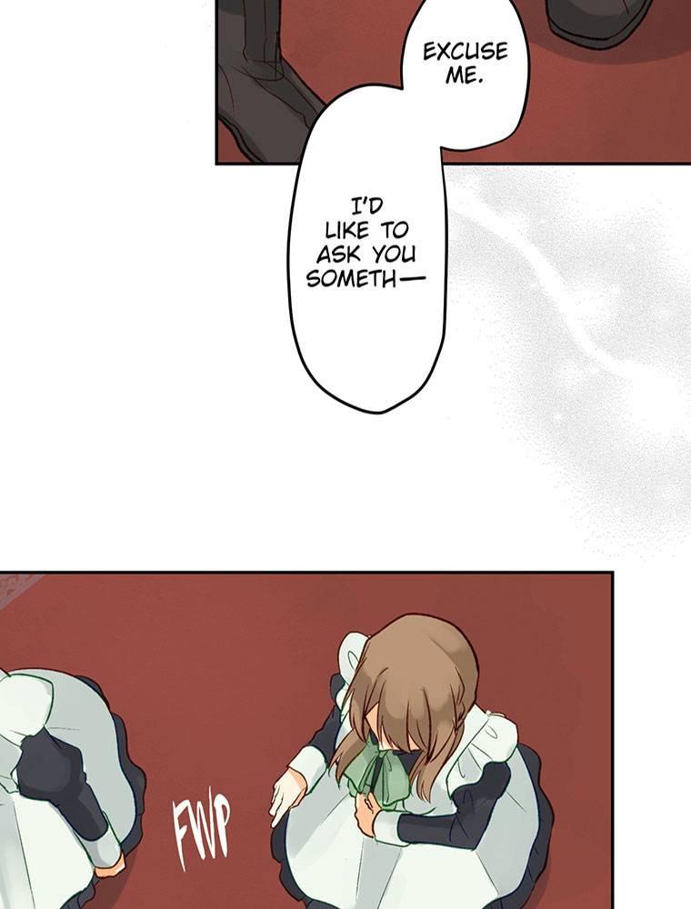 Story of My Fiancee Chapter 19 page 82 - 