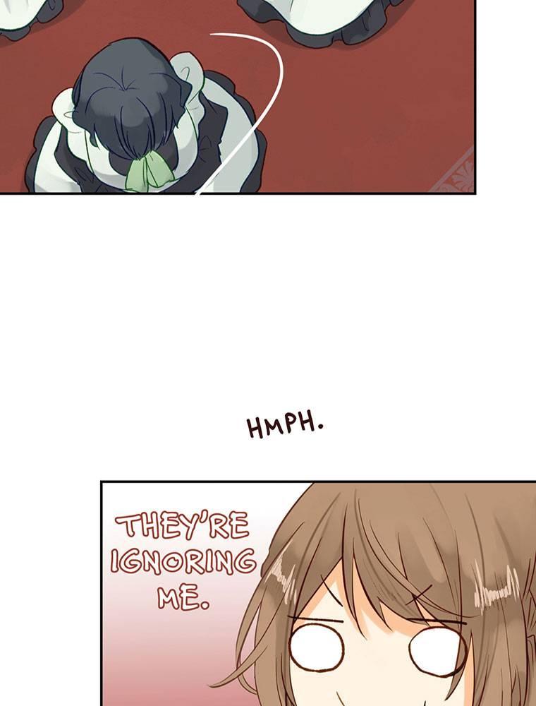 Story of My Fiancee Chapter 19 page 83 - 