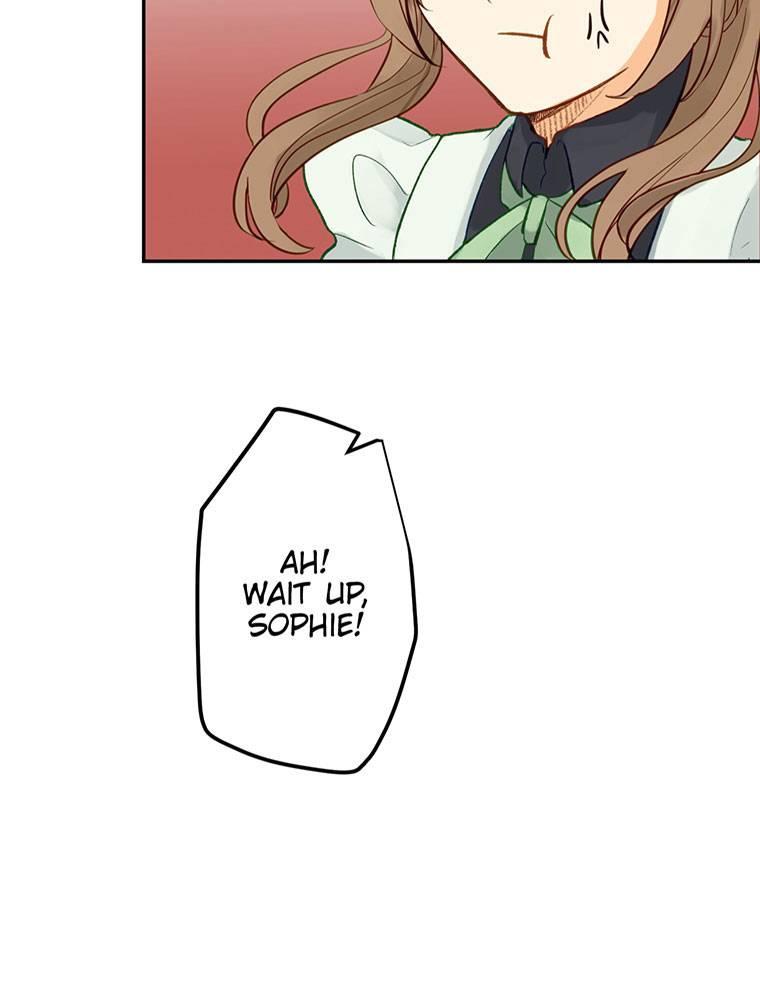 Story of My Fiancee Chapter 19 page 84 - 