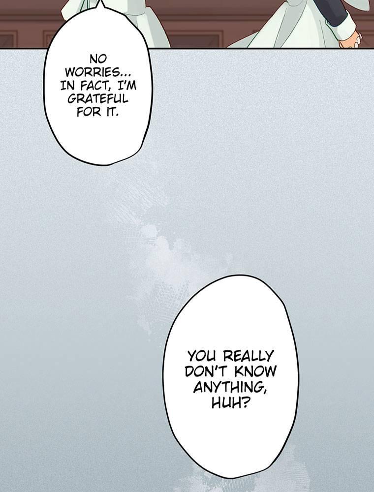 Story of My Fiancee Chapter 19 page 86 - 