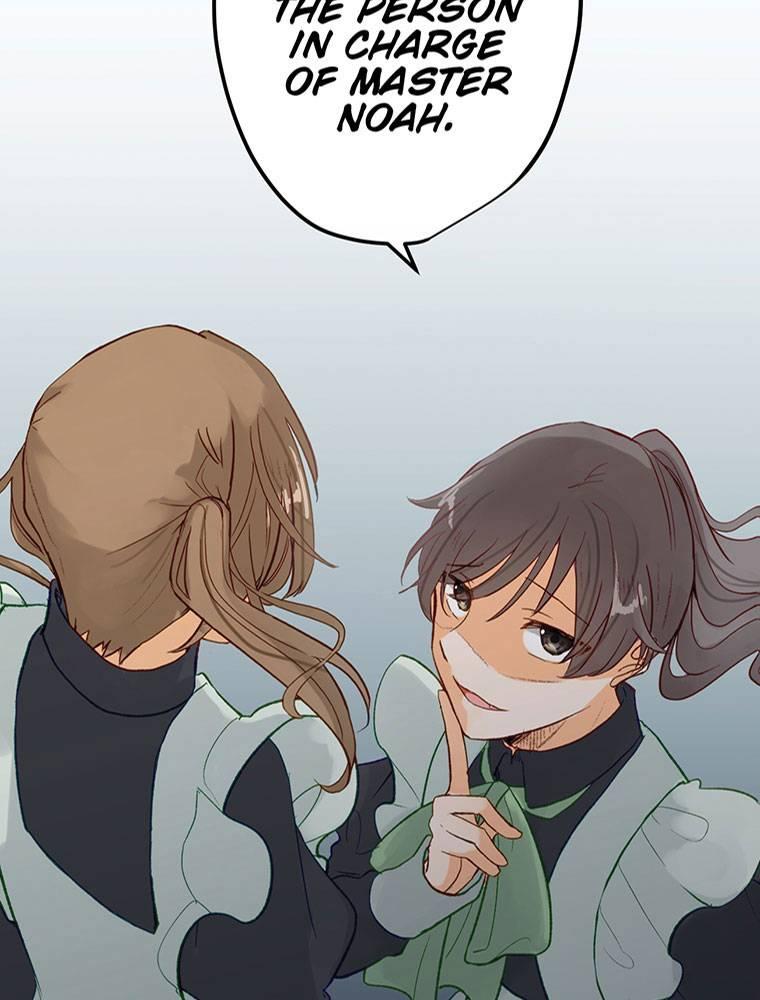 Story of My Fiancee Chapter 19 page 90 - 