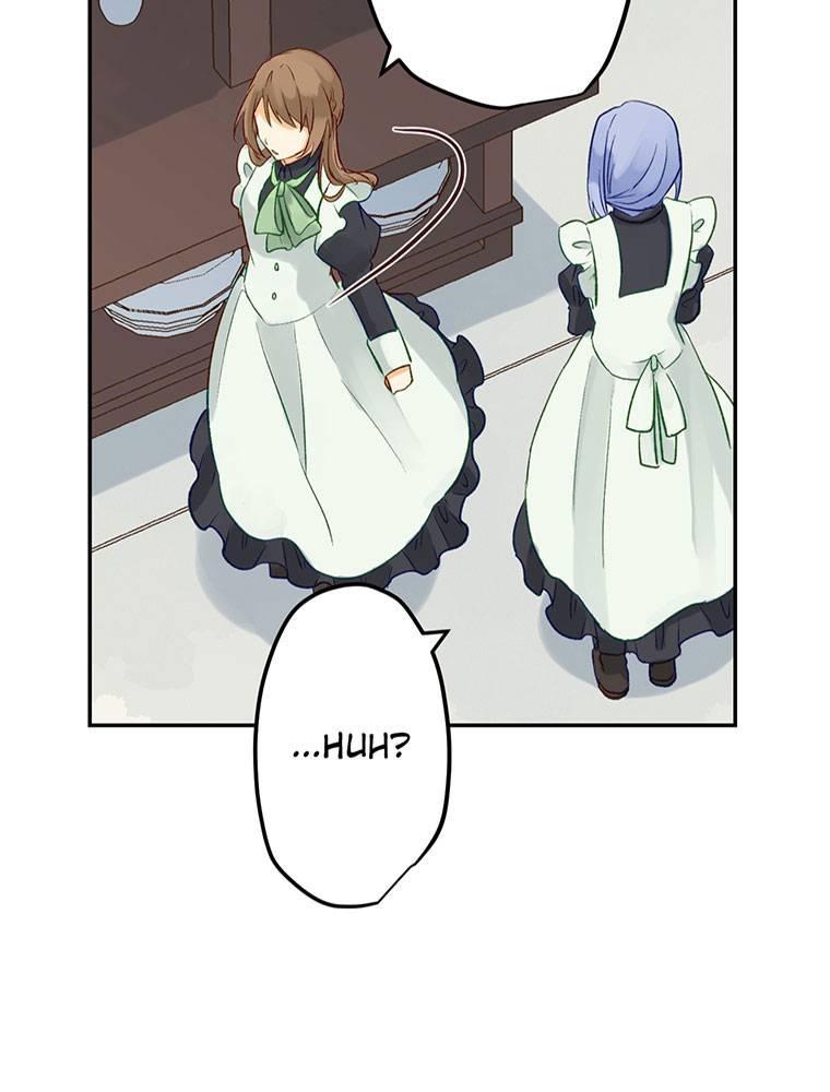 Story of My Fiancee Chapter 19 page 10 - 