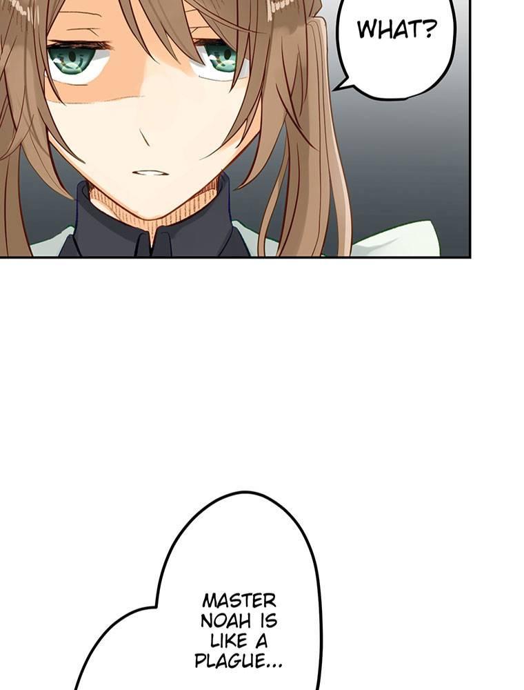 Story of My Fiancee Chapter 19 page 92 - 
