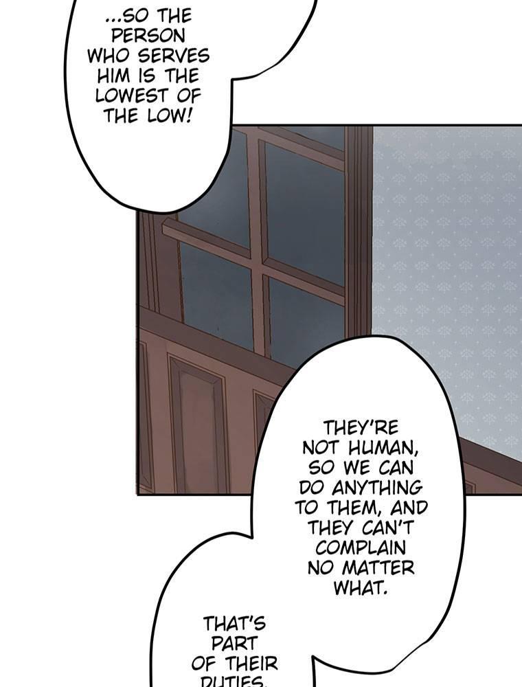 Story of My Fiancee Chapter 19 page 93 - 