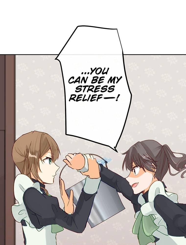 Story of My Fiancee Chapter 19 page 95 - 