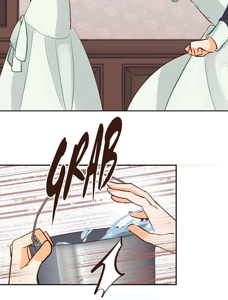 Story of My Fiancee Chapter 19 page 96 - 