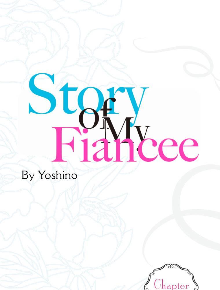 Story of My Fiancee Chapter 2 page 2 - 