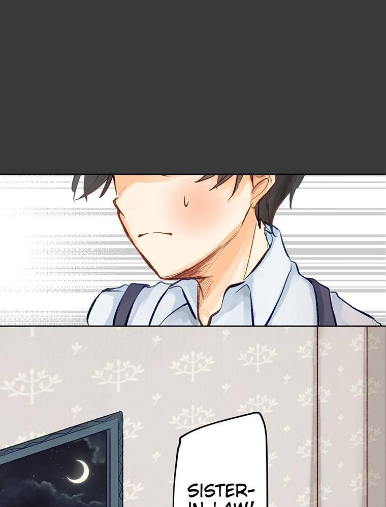 Story of My Fiancee Chapter 2 page 11 - 