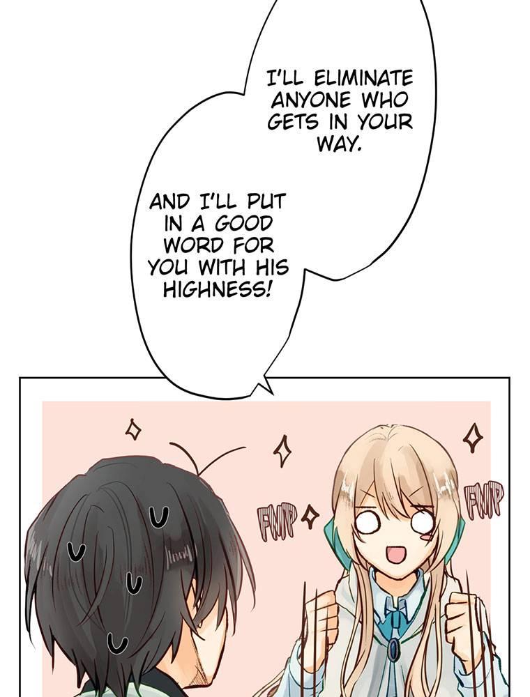 Story of My Fiancee Chapter 2 page 112 - 