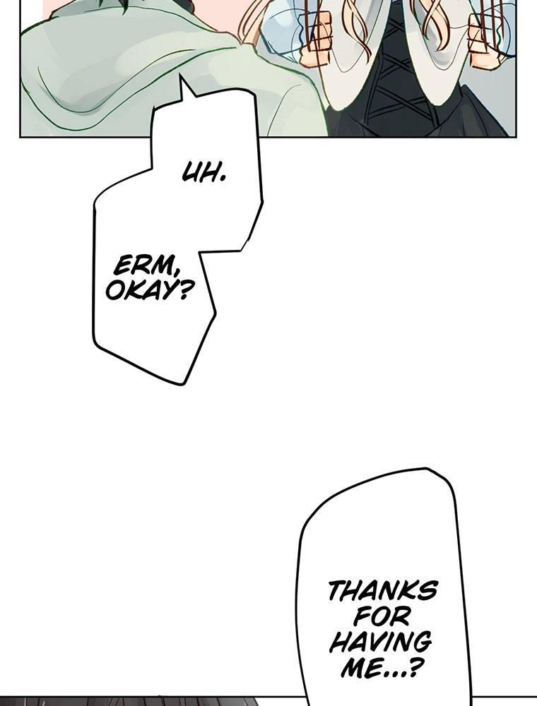 Story of My Fiancee Chapter 2 page 113 - 