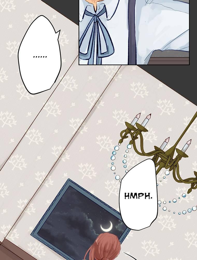 Story of My Fiancee Chapter 2 page 16 - 