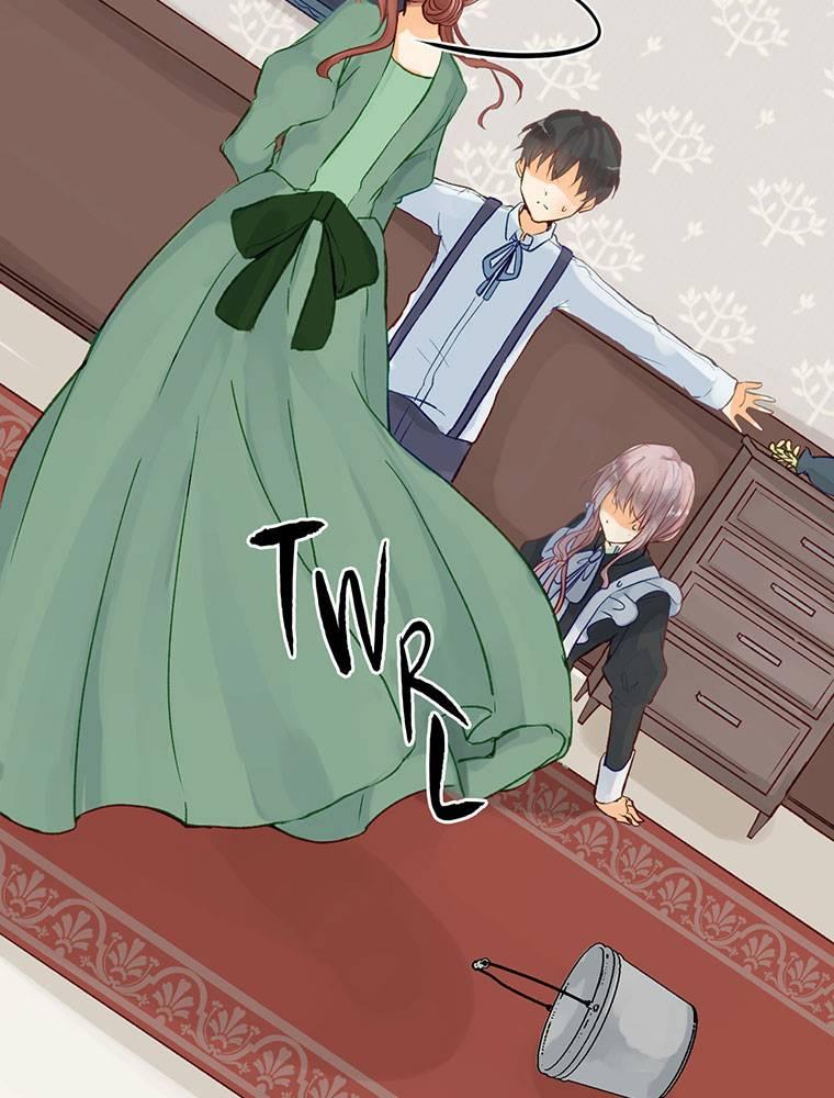 Story of My Fiancee Chapter 2 page 17 - 