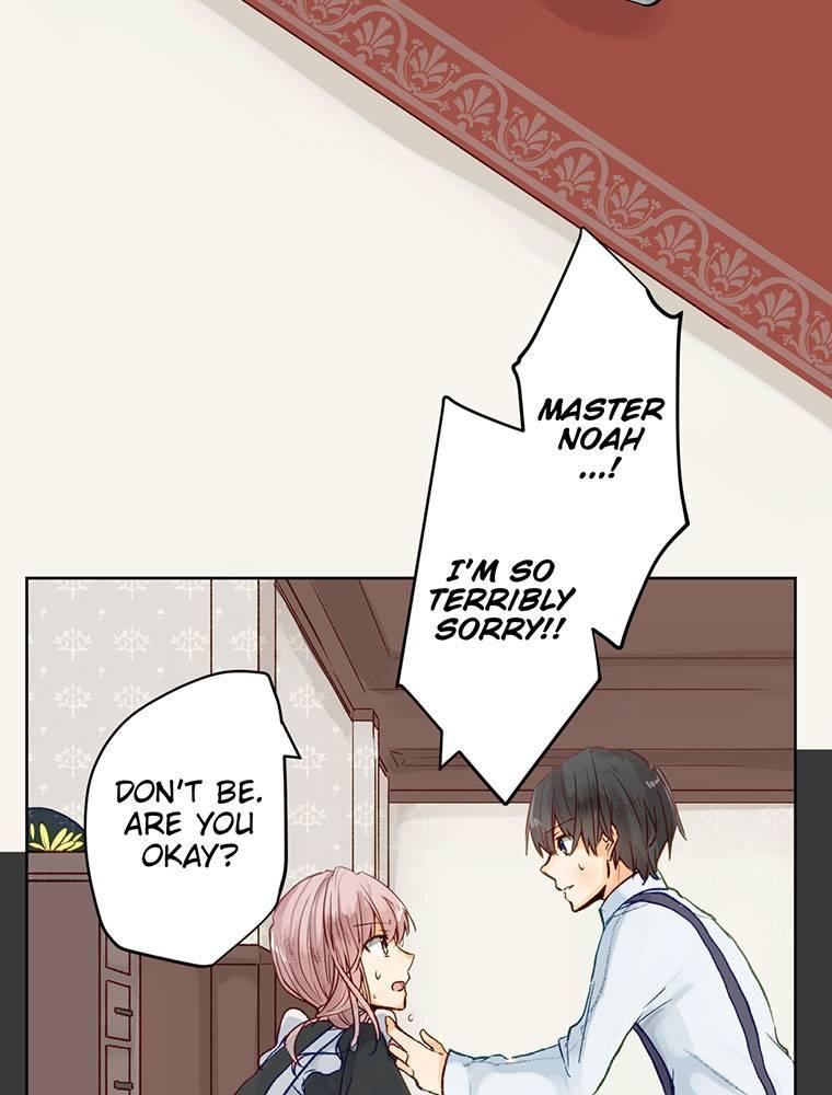 Story of My Fiancee Chapter 2 page 18 - 