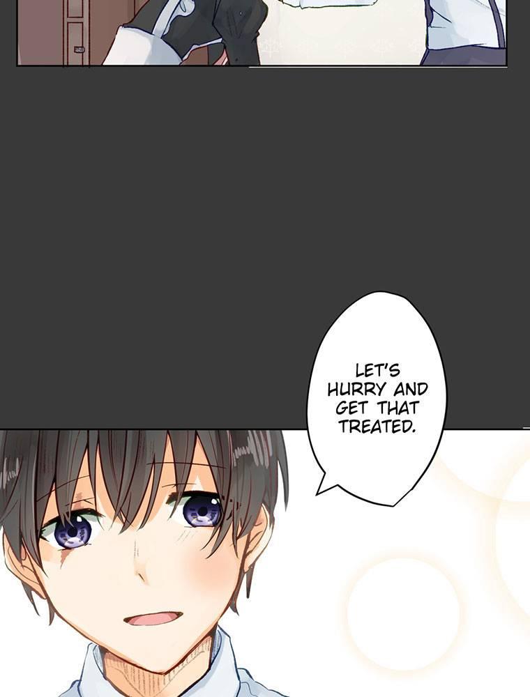Story of My Fiancee Chapter 2 page 19 - 