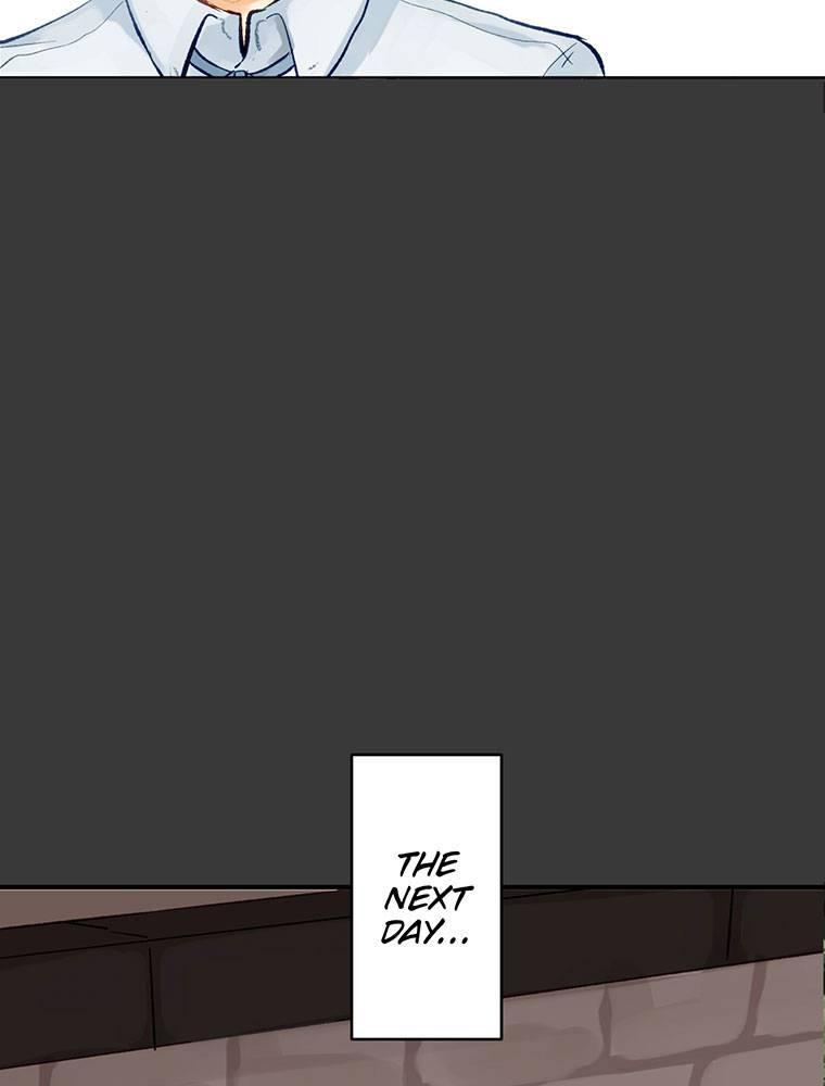 Story of My Fiancee Chapter 2 page 20 - 