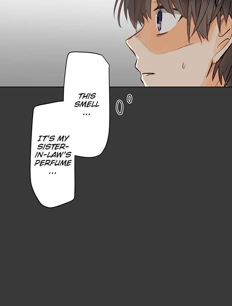 Story of My Fiancee Chapter 2 page 23 - 