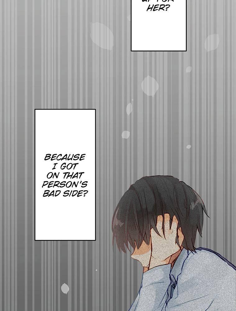 Story of My Fiancee Chapter 2 page 25 - 