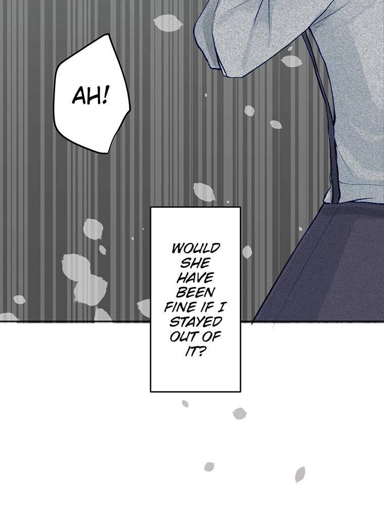 Story of My Fiancee Chapter 2 page 26 - 