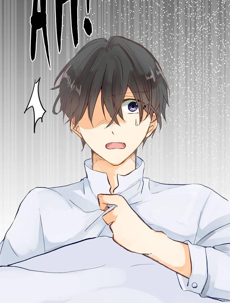 Story of My Fiancee Chapter 2 page 30 - 