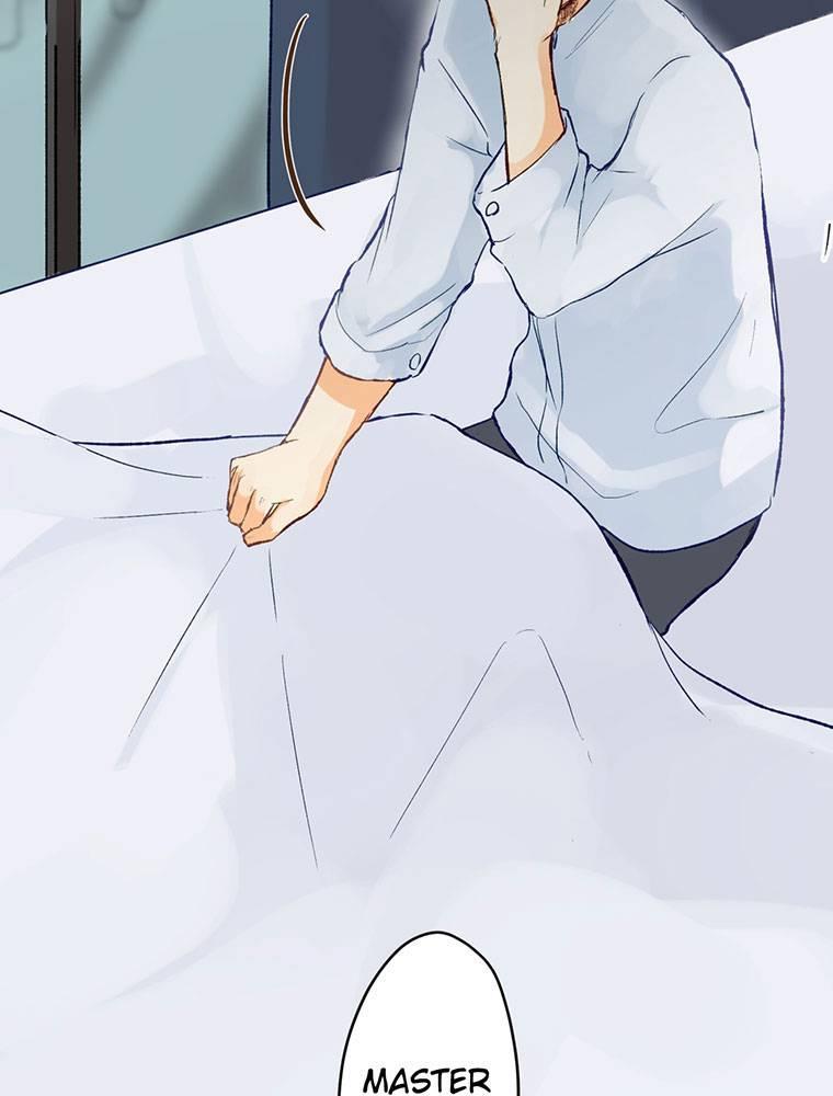Story of My Fiancee Chapter 2 page 31 - 
