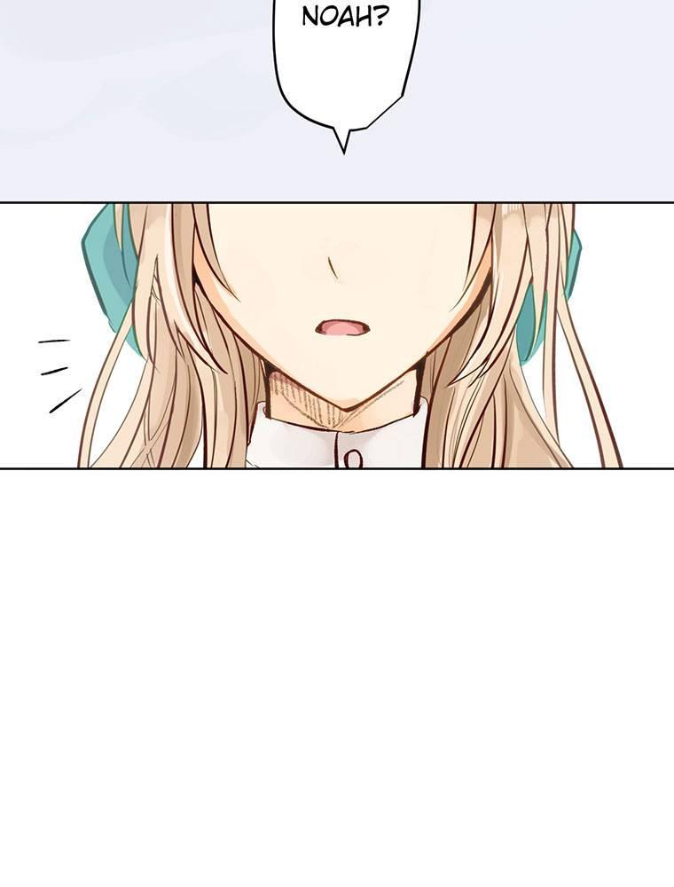 Story of My Fiancee Chapter 2 page 32 - 