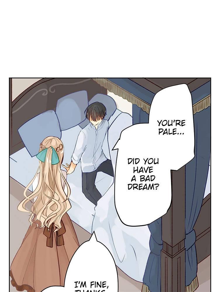 Story of My Fiancee Chapter 2 page 33 - 