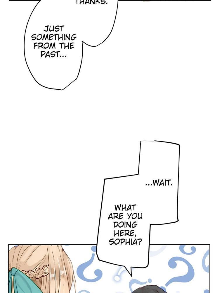 Story of My Fiancee Chapter 2 page 34 - 