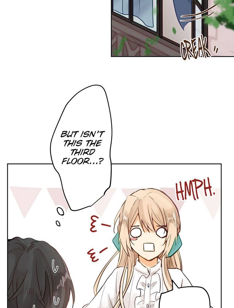 Story of My Fiancee Chapter 2 page 37 - 