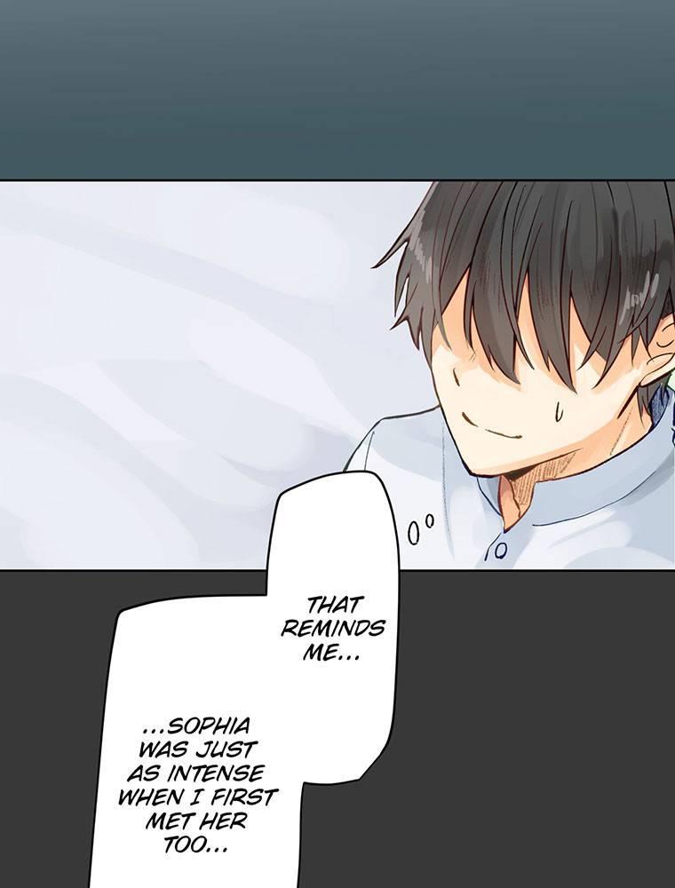 Story of My Fiancee Chapter 2 page 39 - 