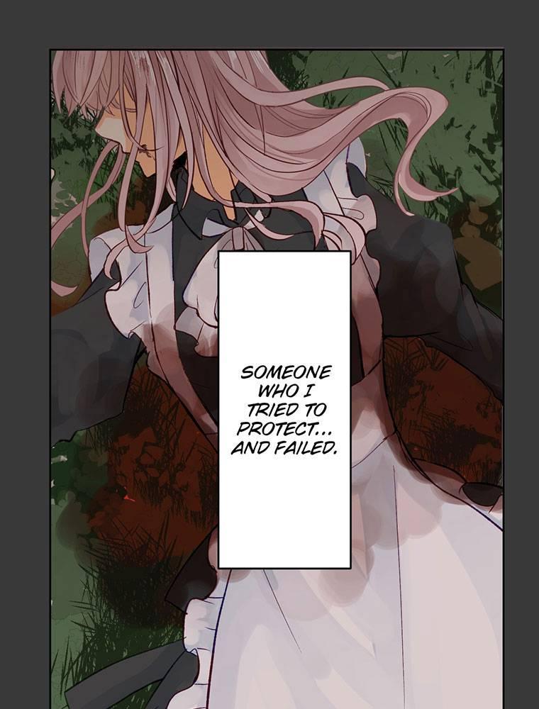 Story of My Fiancee Chapter 2 page 5 - 