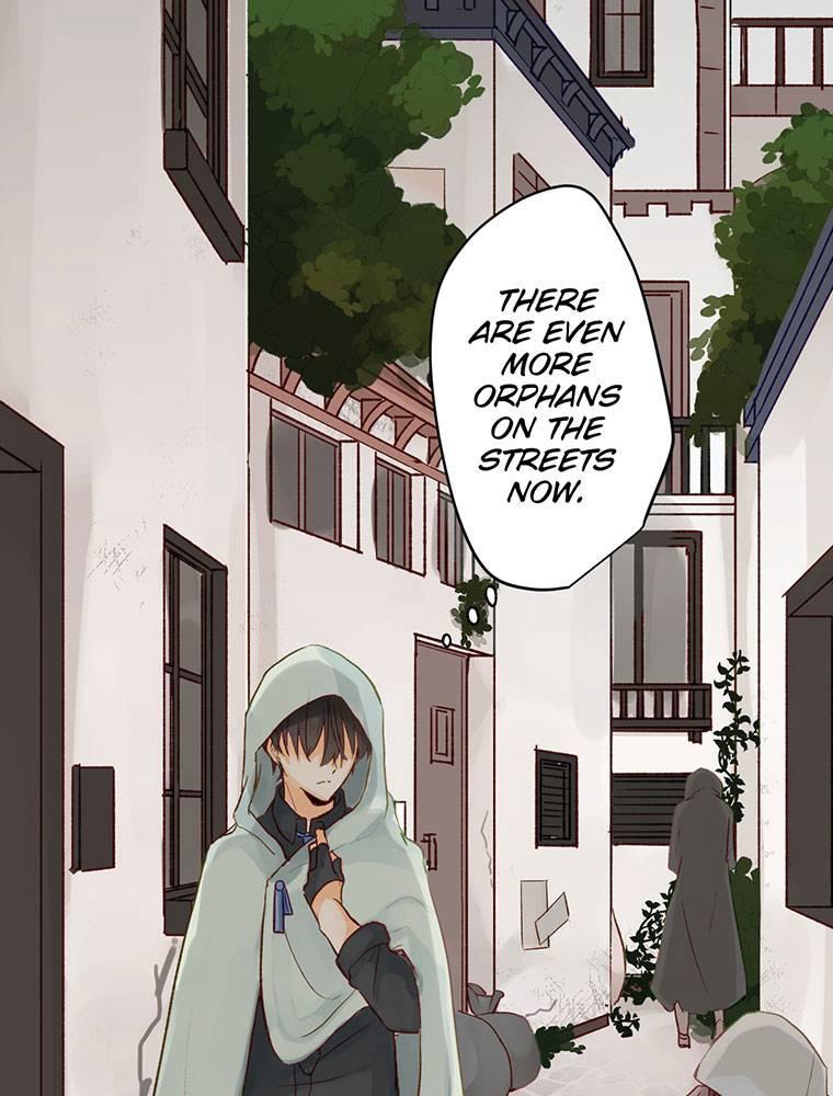 Story of My Fiancee Chapter 2 page 42 - 