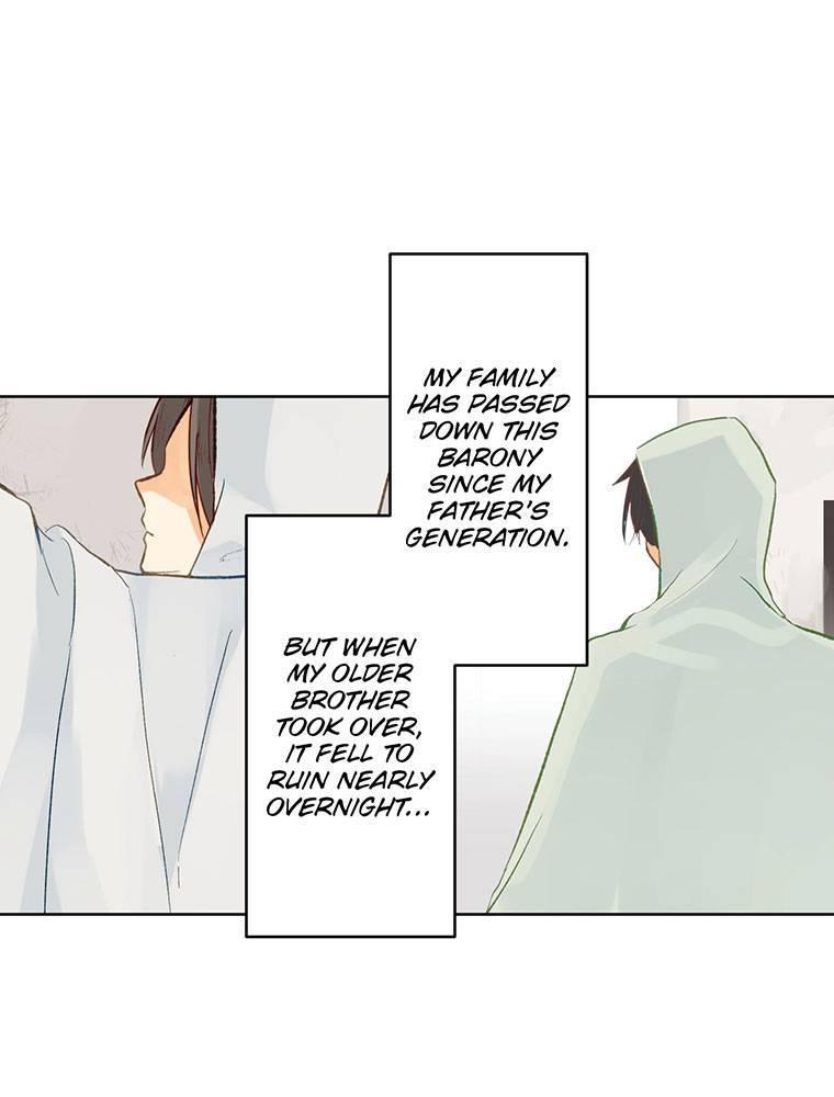Story of My Fiancee Chapter 2 page 44 - 