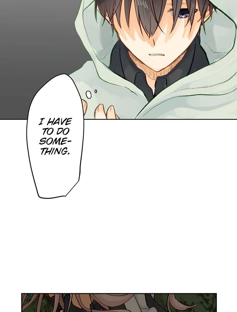 Story of My Fiancee Chapter 2 page 47 - 