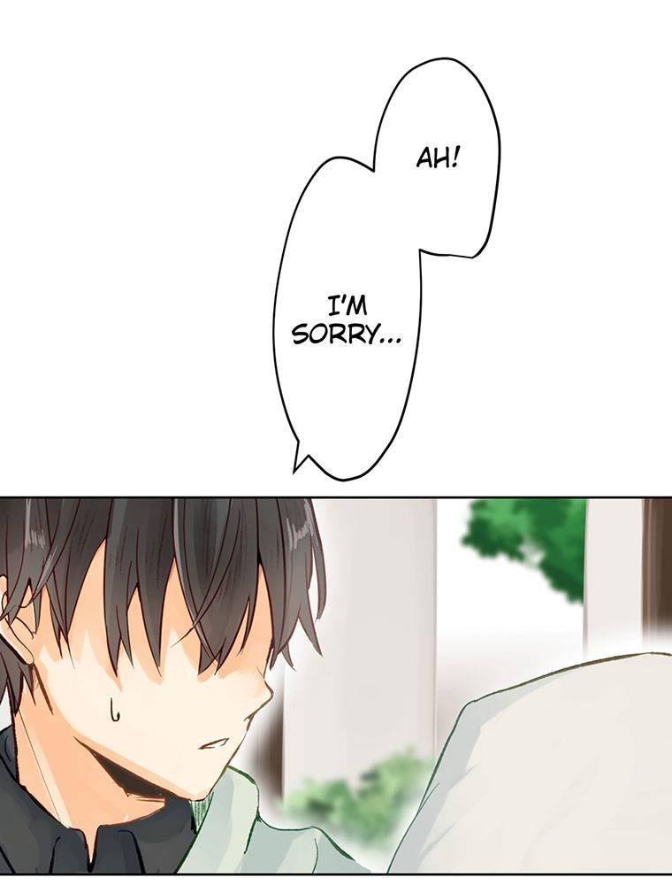 Story of My Fiancee Chapter 2 page 50 - 