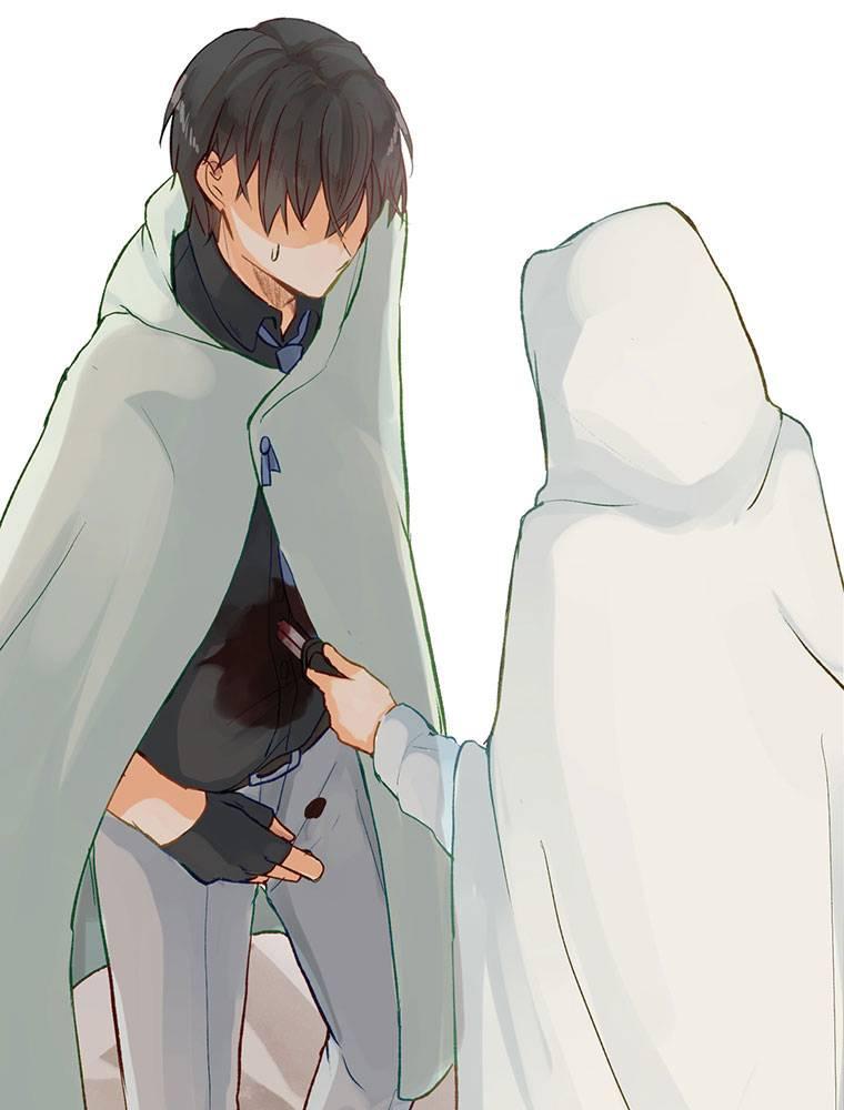 Story of My Fiancee Chapter 2 page 52 - 