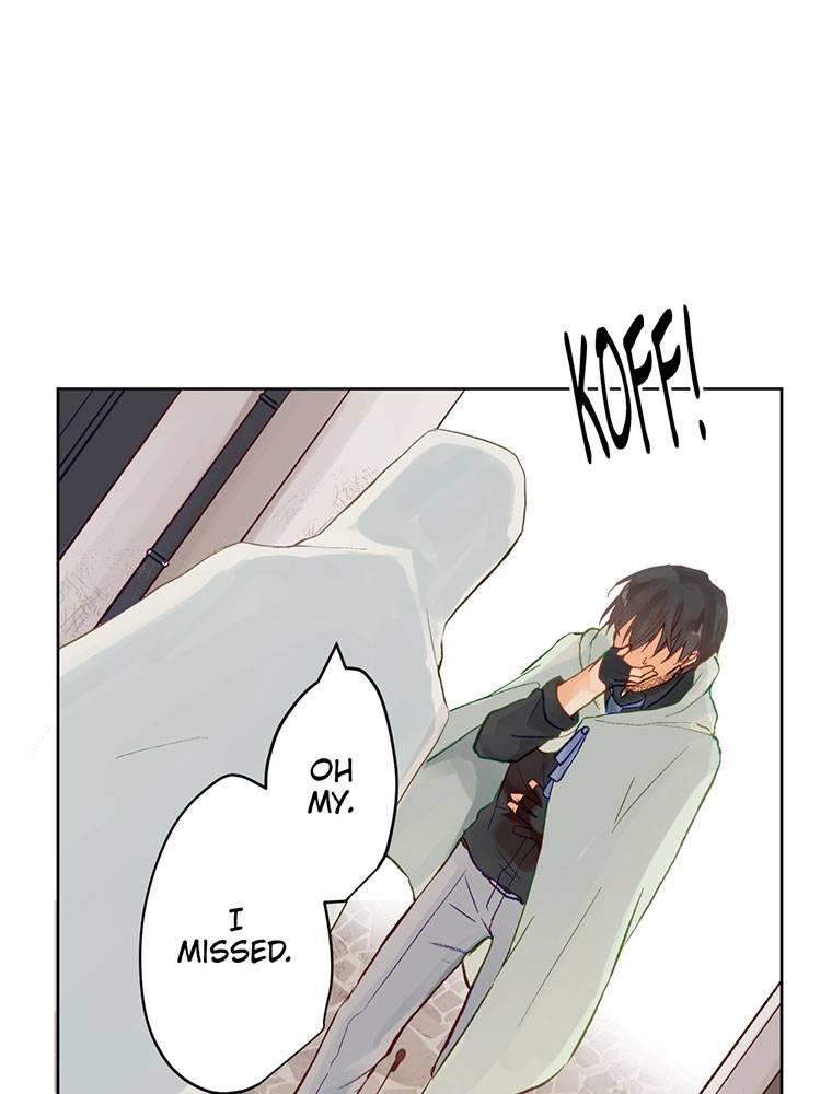 Story of My Fiancee Chapter 2 page 55 - 