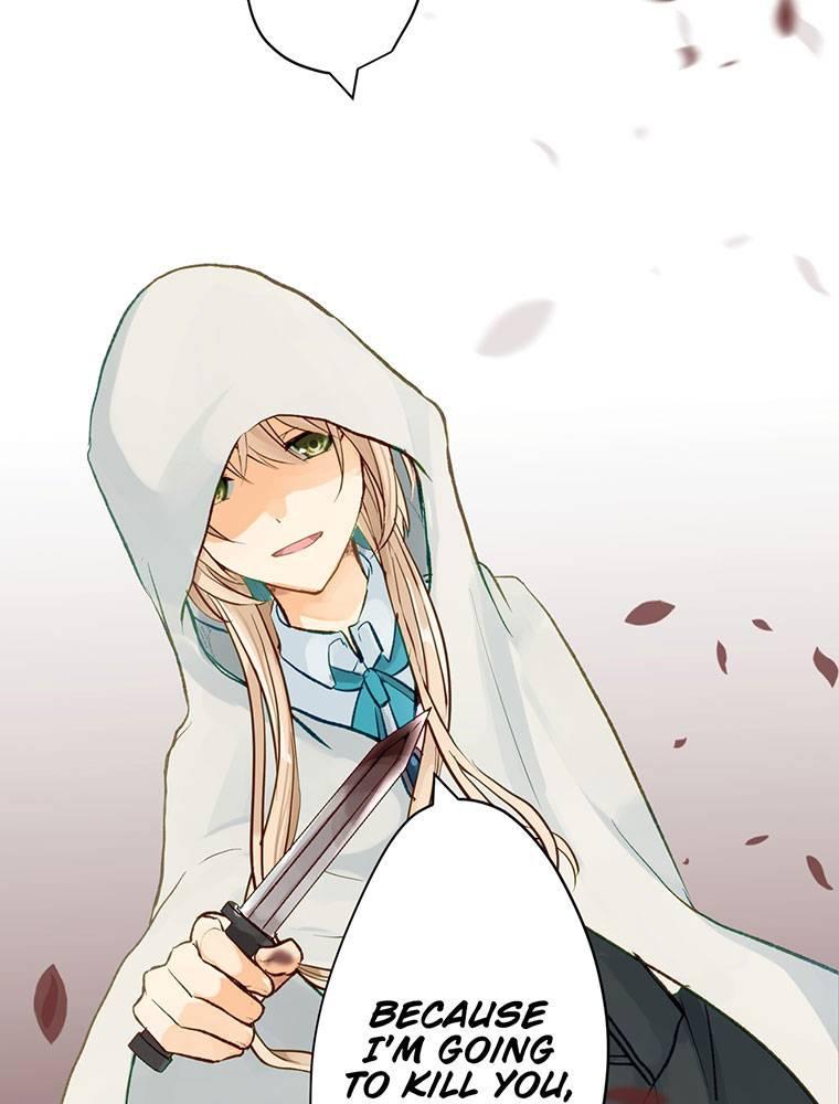 Story of My Fiancee Chapter 2 page 58 - 