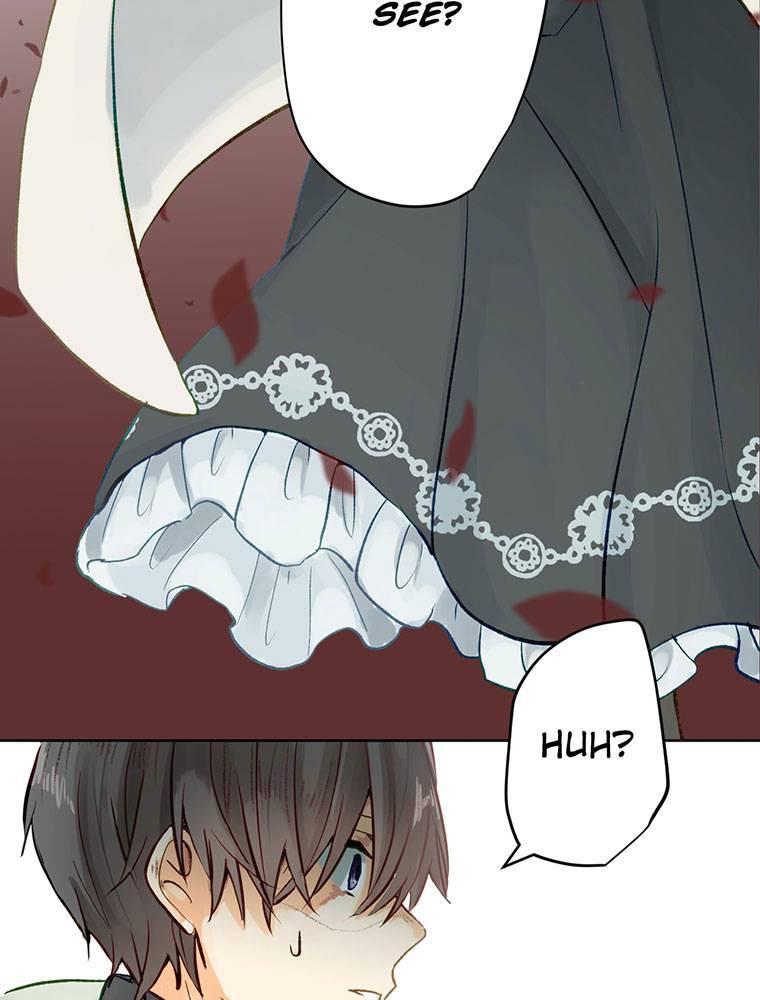 Story of My Fiancee Chapter 2 page 59 - 